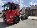 Scania R 540 RETARDER HYDRAULIKA - náhled 1