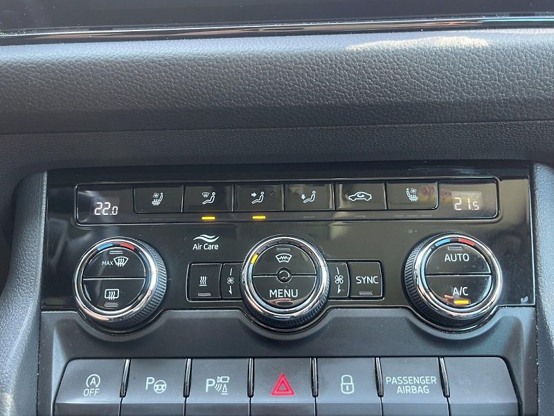 Škoda Kodiaq (2019) 2,0 TDI 140kW DSG L&K 4x4 - fotka 12 z 35