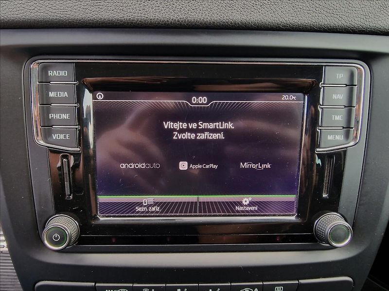 Škoda Yeti 2.0TDI 4x4 Style Outdoor, ČR - fotka 28 z 50