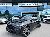BMW X5 (2025) xDrive 30d El. tažné Msport - náhled 1