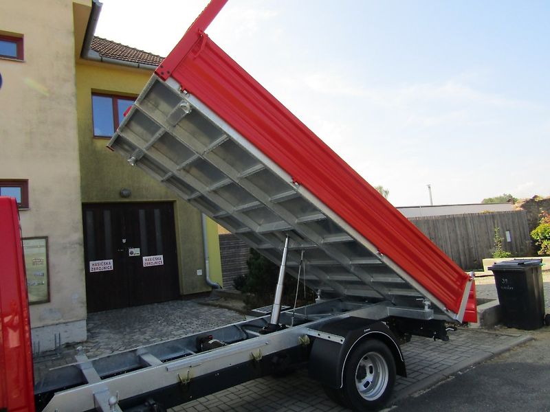 Iveco Daily (2024) 3.0 JTD  50C/35 - fotka 22 z 30
