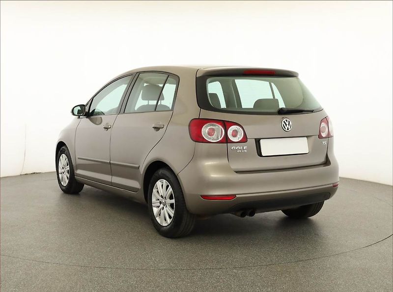 Volkswagen Golf Plus (2011) 1.4 TSI, ČR,1.maj, Serv.kniha - fotka 4 z 15