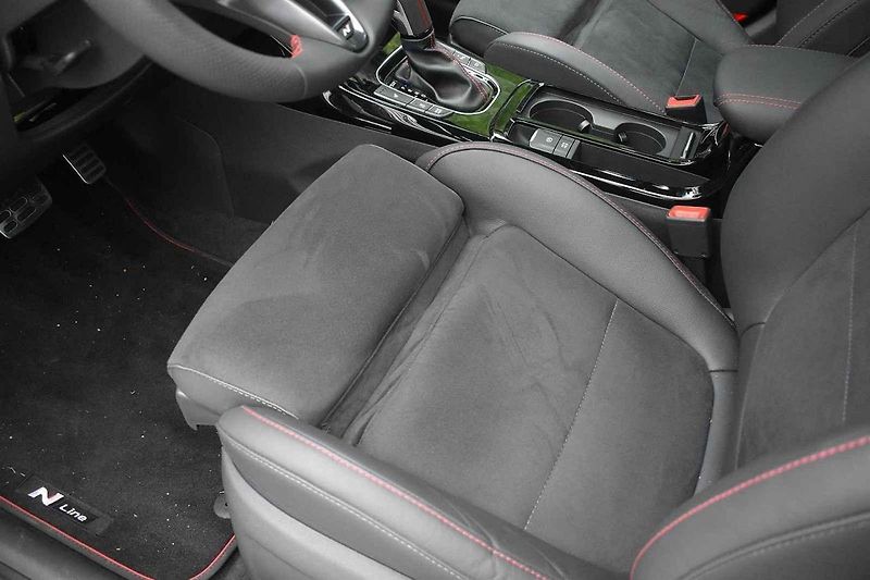 Hyundai i30 prodělal již druhou modernizaci