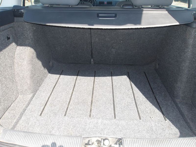 Škoda Fabia 1,4i AUTOMAT !!! KLIMA,PARKSEN - fotka 22 z 26