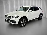 Mercedes-Benz GLE 350e 4M PREMIUM, MASÁŽE, 360° - náhled 1