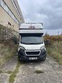Peugeot Boxer (2020) Motor kaput - náhled 1
