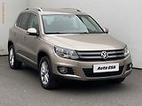 Volkswagen Tiguan (2012) 2.0 TDi 4x4, Sport&Style - náhled 1