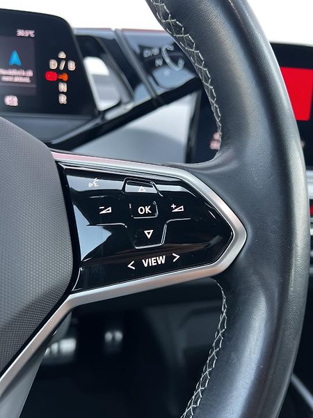 Volkswagen ID.3 150kW 62kWh Pro Kůže, Head-Up - fotka 12 z 25