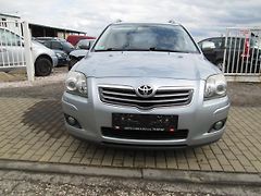 Toyota Avensis (2008) 2,2  130 KW - fotografie inzerátu