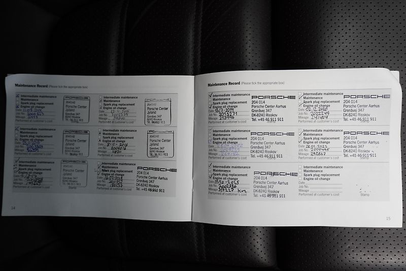 Porsche Cayenne 4,2 TDI V8 4WD AUT. - fotka 29 z 31