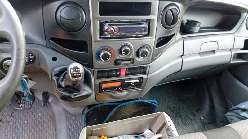 Iveco Ostatní (2013) 70C14 Daily - fotka 14 z 16