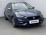 Seat Leon (2021) 1.5 TSi, ČR, FR, LED, TZ - náhled 1