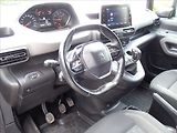 Peugeot Rifter 1,5 HDi, Active, ČR 2. Maj - náhled 10