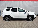 Dacia Duster 1,5 85 kW Comfort 4x4 S&S - náhled 4