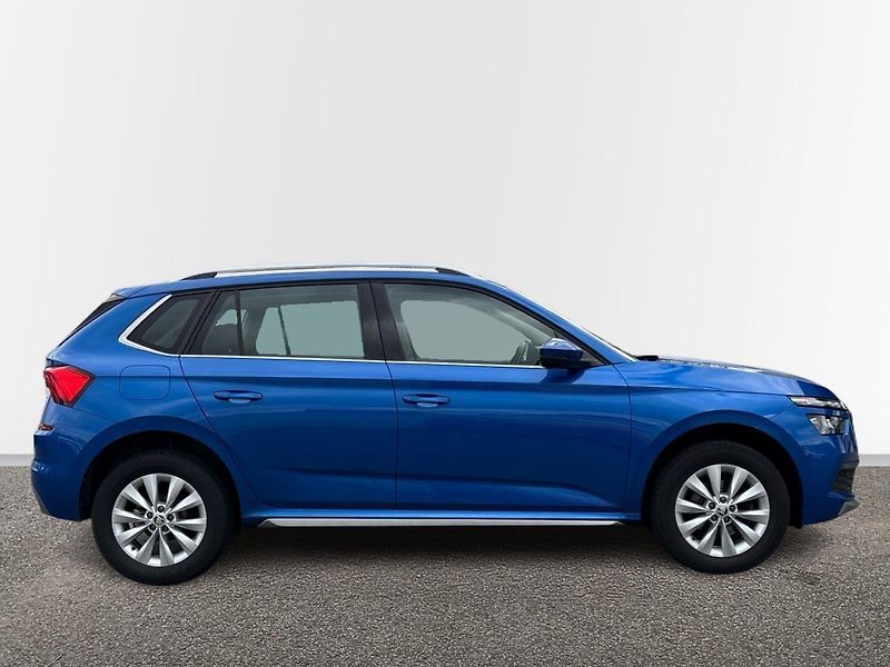 Škoda Kamiq Style - fotka 16 z 25