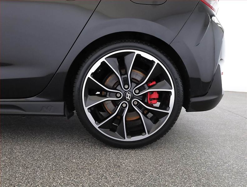 Hyundai i30 (2020) N Performance - fotka 20 z 20