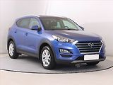 Hyundai Tucson (2019) 1.6 CRDi, Automat, Serv.kniha - náhled 1