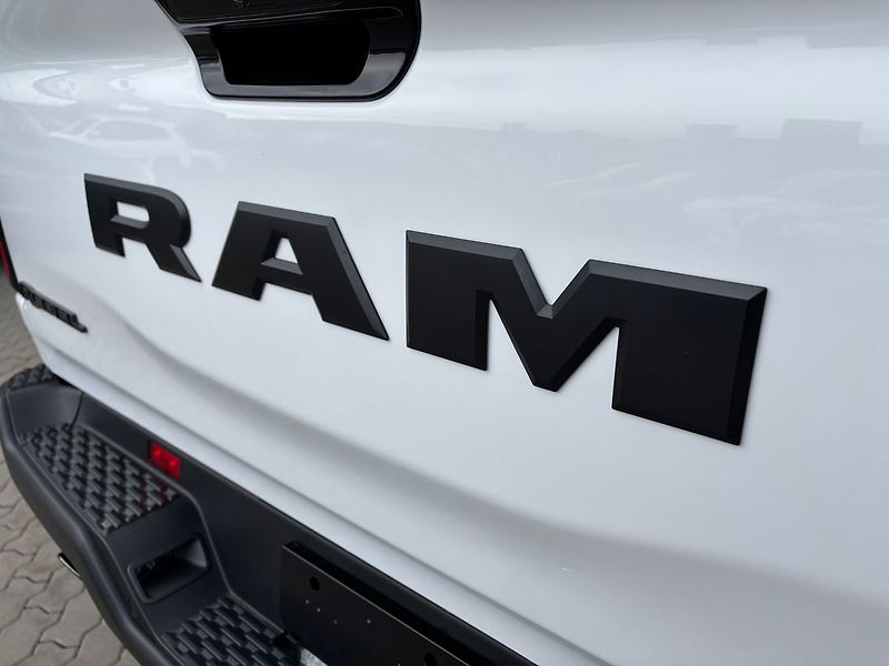 RAM 1500 3.0 I6 426k REBEL PREMIUM EDIT - fotka 58 z 76