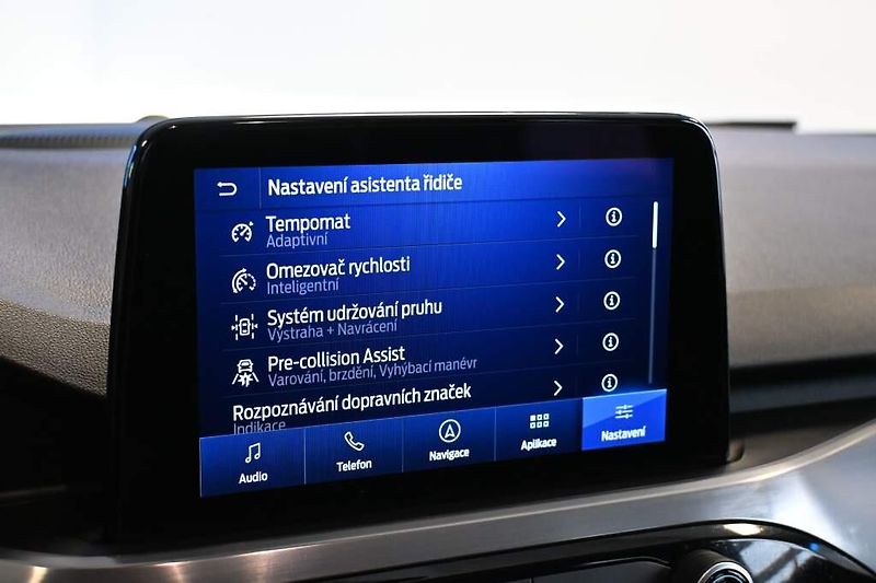 Ford Kuga (2024) 2.5 LED ACC VIRTUAL Tažné Kame - fotka 18 z 46