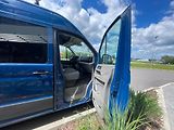 Volkswagen Crafter 2.0TDi 130kw, velká zahrádka - náhled 18