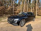 Mercedes-Benz Třídy E E 220D 4MATIC, AMG PAKET - náhled 2