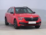 Škoda Kamiq (2022) Monte Carlo 1.5 TSI - náhled 1