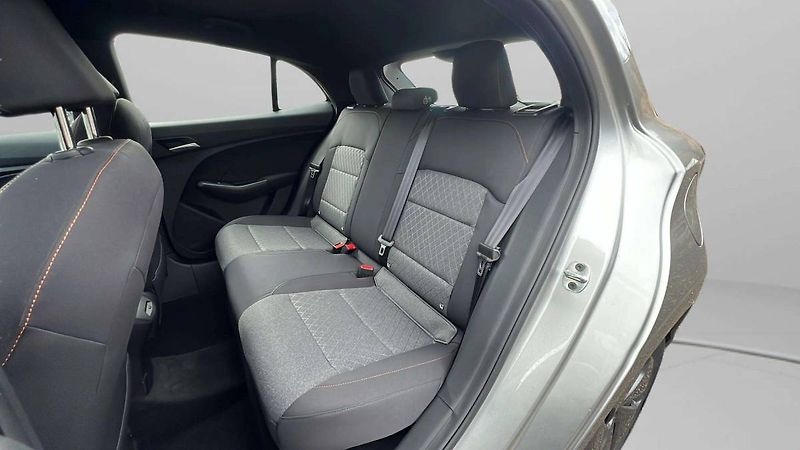 MG MG3 ICE EXCITE 1.5L (85kW/116k) MT - fotka 28 z 37