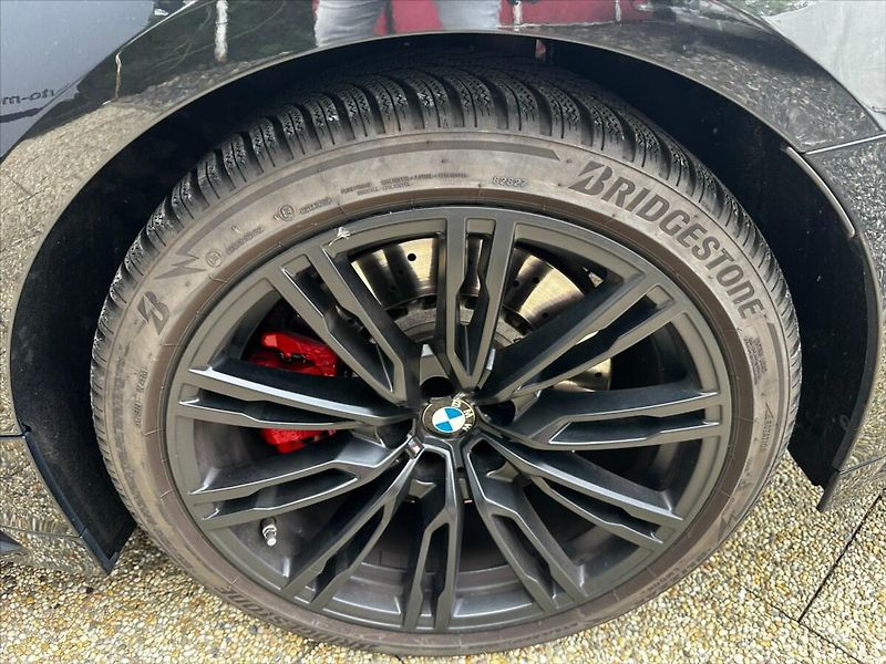 BMW M4 3,0 375kW-COMPETITION - fotka 43 z 46