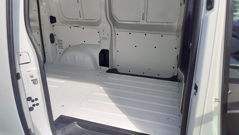 Opel Vivaro e, L2, 75kWh - fotka 19 z 22