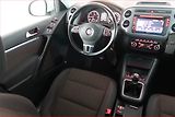 Volkswagen Tiguan (2014) 2.0 TDI, Navi, Park. senzory - náhled 7