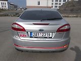 Ford Mondeo 2,0TDCi 103kW STK 05/2028 !!! - náhled 11