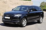 Audi Q7 (2010) 3.0 TDi V6 QUATTRO,XENONY,FACE - náhled 6