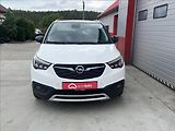 Opel Crossland X 1,2 T Innovation panorama - náhled 8