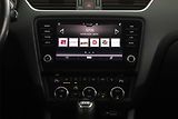Škoda Octavia (2019) Style 2.0 TDI, 4X4, Automat - náhled 13