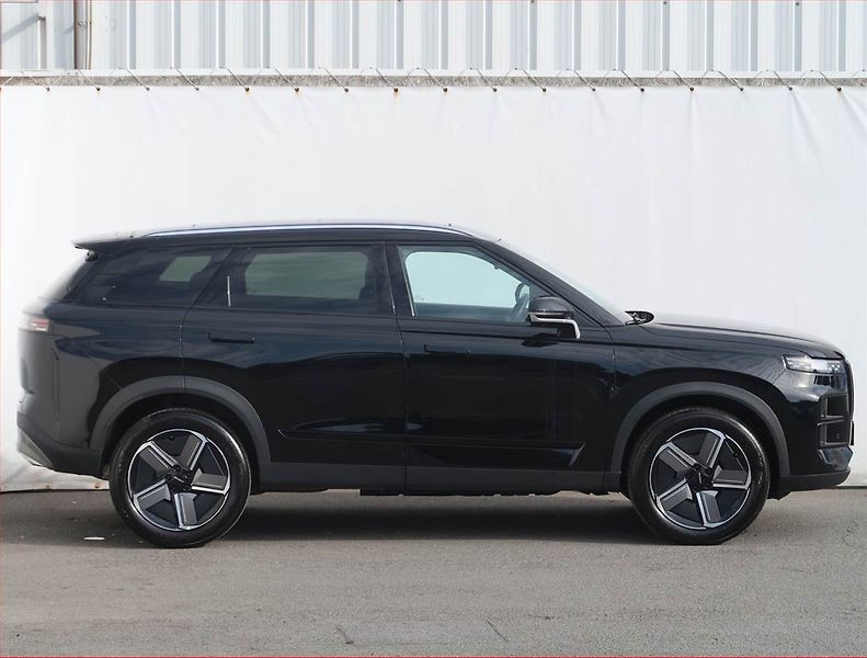 Jaecoo 7 (2025) Luxury 1.6 TGDI, 1.ČR, DPH - fotka 6 z 30