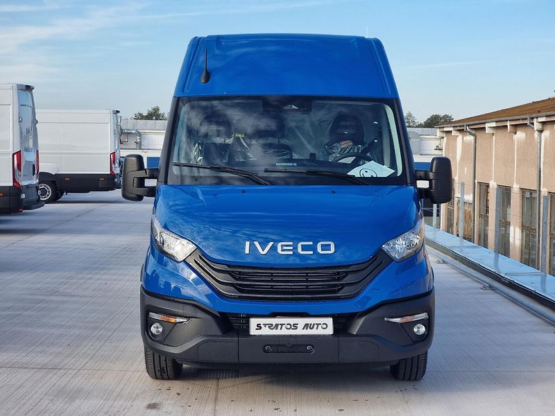 Iveco Daily (2025) 35S16/ L4H2/3r záruka - fotka 2 z 7