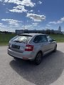 Škoda Rapid (2015) ŠKODA RAPID EDITION - náhled 4