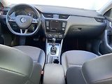 Škoda Octavia (2015) 2.0 TDi, Elegance, DSG - náhled 8
