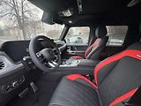 Mercedes-Benz Třídy G (2025) G63 AMG - náhled 10