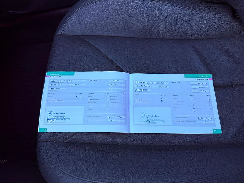 Mercedes-Benz SLK 350 Aut. 51 tkm, Serviska - fotka 29 z 31