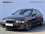 BMW Řada 5 (1996) 540i 210kW - náhled 1