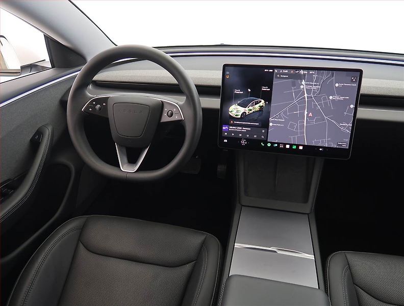 Tesla Model 3 (2023) Standard Range 60kWh, SoH 95% - fotka 7 z 31