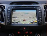 Kia Sportage (2012) 2.0 CRDi, 4X4, Automat, Navi - náhled 13