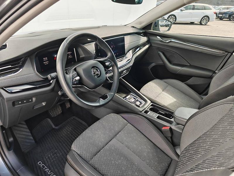 Škoda Octavia Style 7DSG 1,5TSI - fotka 5 z 24