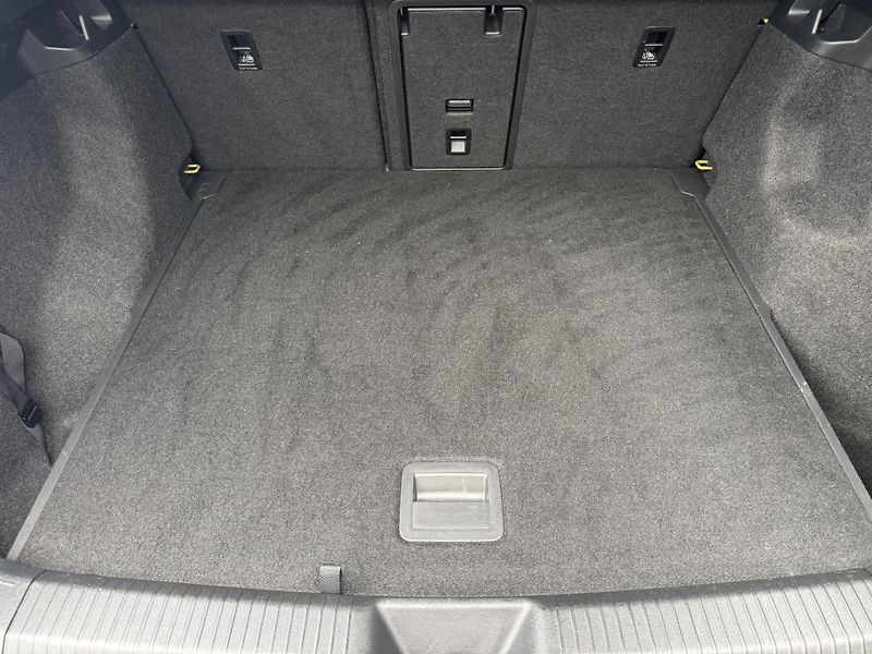 Volkswagen ID.4 (2021) Pro Performance 150kW, 82kWh   - fotka 24 z 45