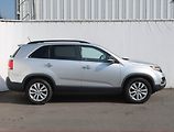 Kia Sorento (2011) 2.2 CRDi, Automat, Serv.kniha - náhled 6