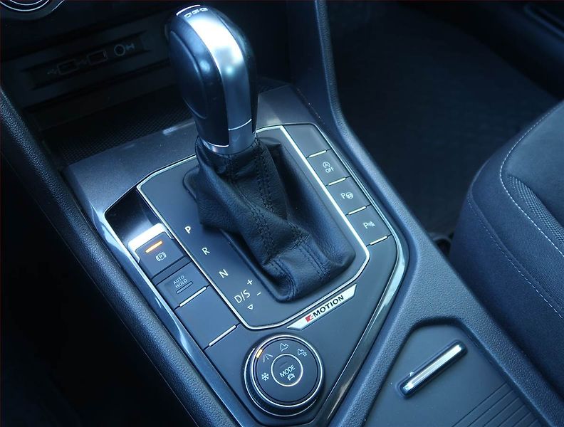 Volkswagen Tiguan (2018) 2.0 TDI - fotka 13 z 22