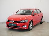Volkswagen Polo - náhled 1