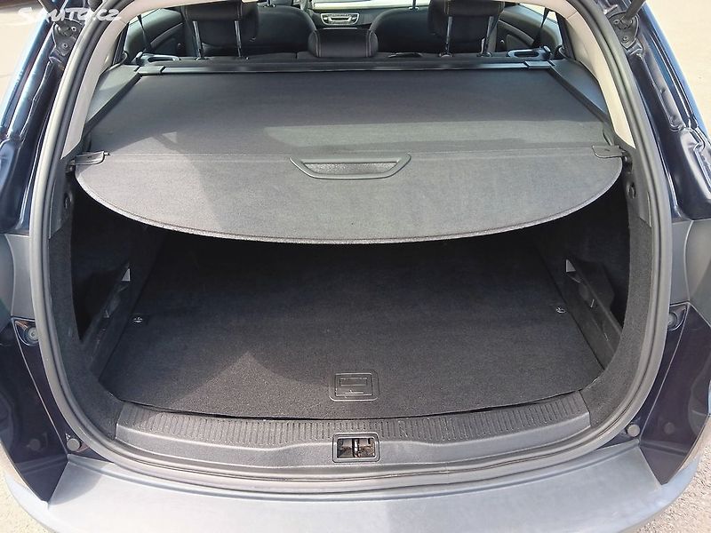 Renault Mégane 1.9 dCI 96kW - fotka 25 z 26