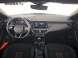 Škoda Scala (2025) 1.0TSI 85kW DSG Monte Carlo - náhled 4